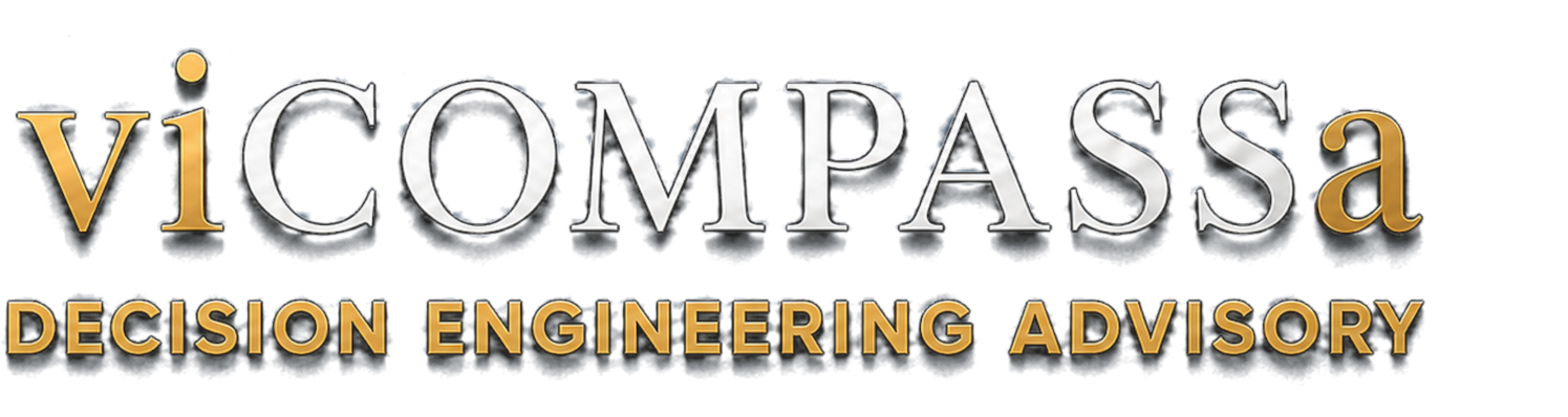 viCOMPASSa — Decision Engineering Advisory